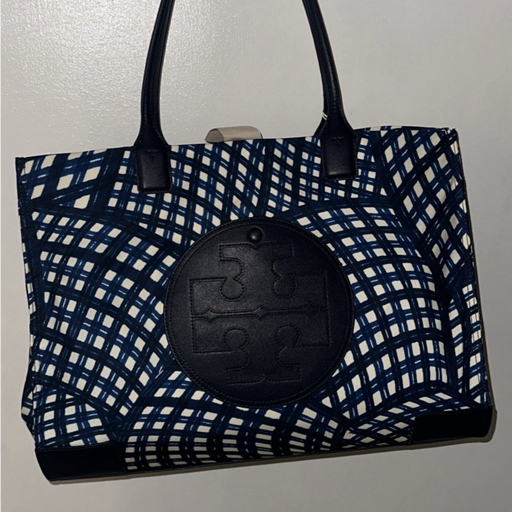Tori Burch Tote